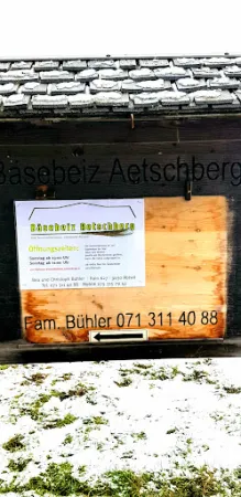 Bild von Bäsebeiz Ätschberg