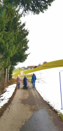 Bild von Bäsebeiz Ätschberg