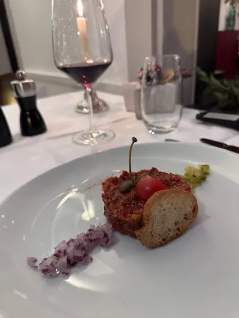 Bild von Stadtrestaurant swan21