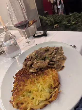 Bild von Stadtrestaurant swan21
