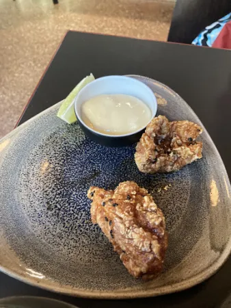 Bild von Izakaya Ekimae