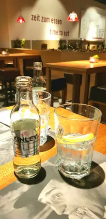 Bild von Café Restaurant Gentile