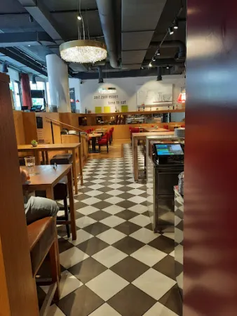 Bild von Café Restaurant Gentile