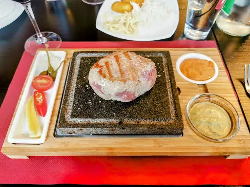 Bild von Restaurant und Hotel Sonne Gossau GmbH (NEU HENESSENMÜHLE 9200 GOSSAU)
