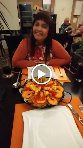 Tapas Juan