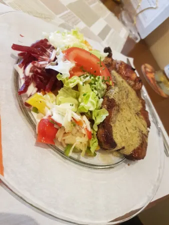 Bild von Adler Restaurant St. Georgen