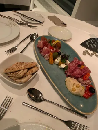 Bild von Olives d'Or