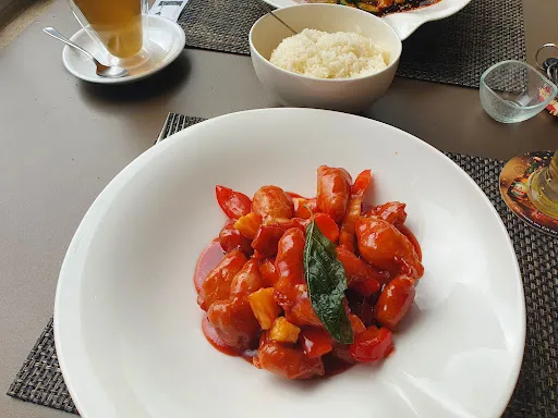 Bild von Asia Dim Sum