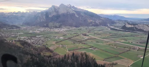 Bild von Panoramarestaurant Edelweiss