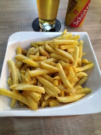 Bild von Kränzlin Cafe Bar Restaurant