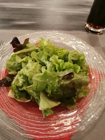 Bild von Bella Italia Pizzeria Zuzwil (Nossi Pic)