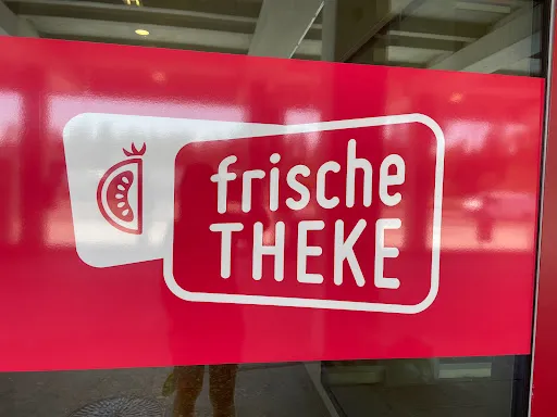 Bild von Frische Theke