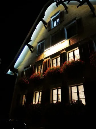 Bild von Kreuz Zuzwil
