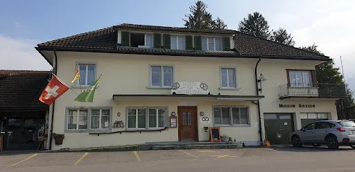 Bild von Bretzelstube
