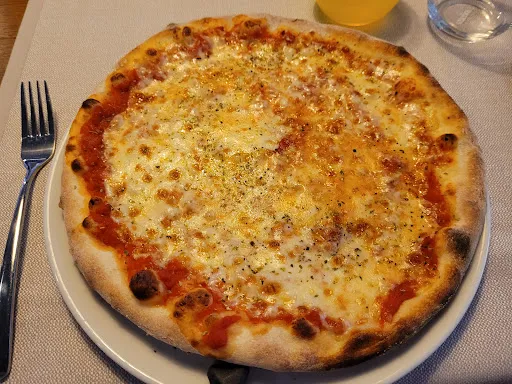 Bild von Marina Restaurant