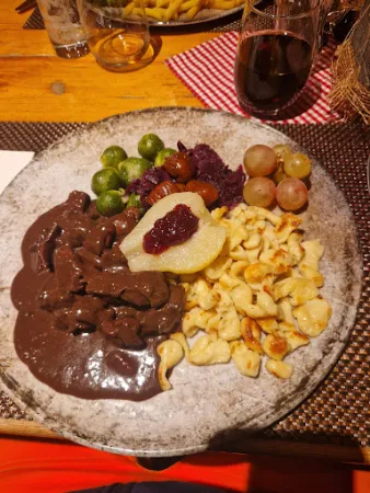 Bild von Hotel Restaurant Schiffahrt