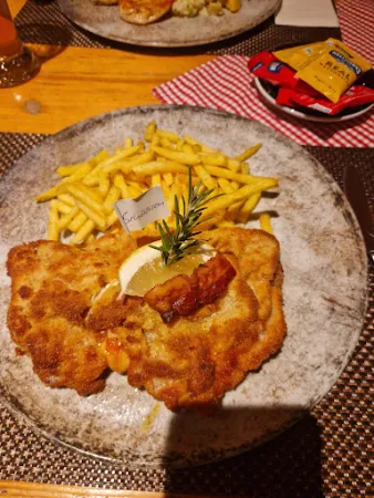 Bild von Hotel Restaurant Schiffahrt
