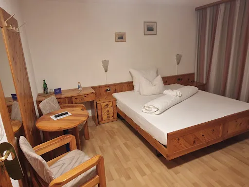 Bild von Hotel Restaurant Schiffahrt