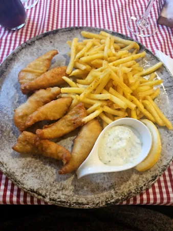 Bild von Hotel Restaurant Schiffahrt
