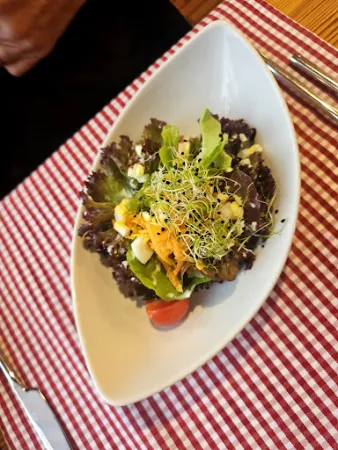 Bild von Hotel Restaurant Schiffahrt