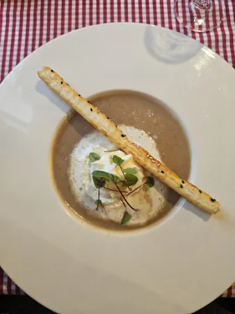 Bild von Hotel Restaurant Schiffahrt