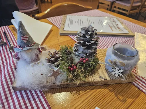 Bild von Hotel Restaurant Schiffahrt