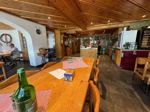 Bild von Hotel Restaurant Schiffahrt