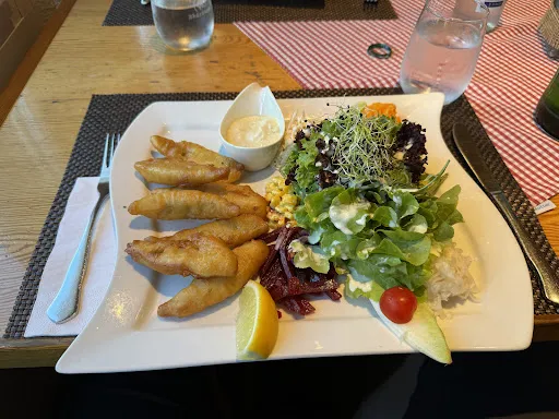 Bild von Hotel Restaurant Schiffahrt