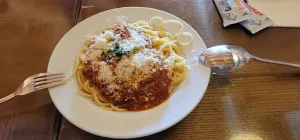 Restaurant Monte Mio
