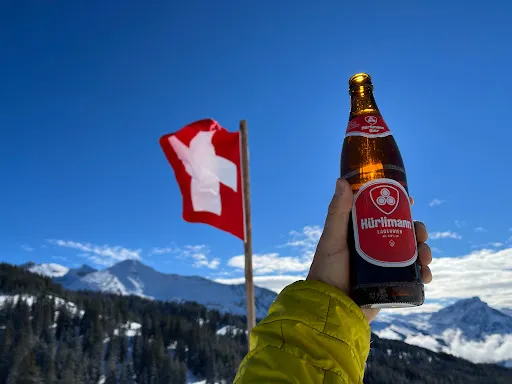 Bild von Alpwirtschaft Vorder Höhi