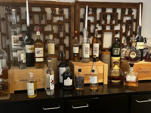 Bild von Sauceria Restaurant & Bistro