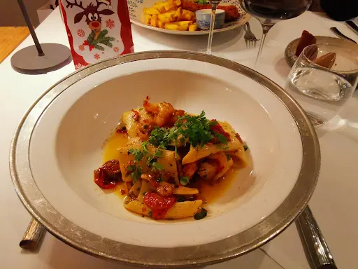 Bild von Sauceria Restaurant & Bistro
