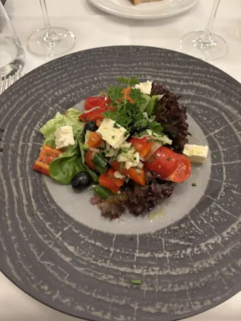 Bild von Restaurant Rebstock Wil