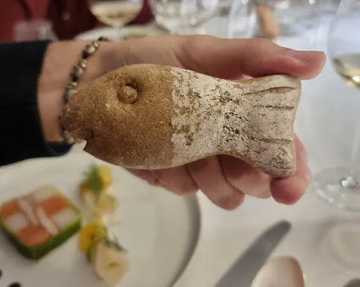 Bild von Fischerstube Weesen
