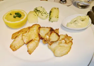 Fischerstube Weesen