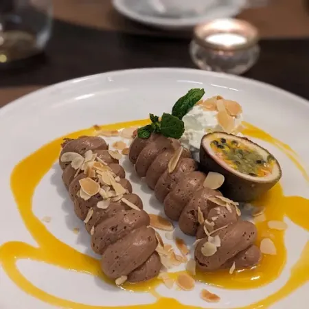 Bild von Restaurant Five