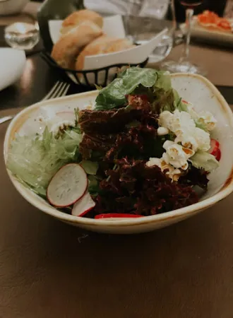 Bild von Restaurant Five