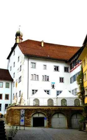 Bild von Gastronomie Hof zu Wil