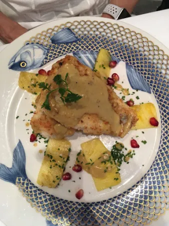 Bild von Gastronomie Hof zu Wil