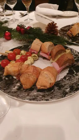 Bild von Gastronomie Hof zu Wil