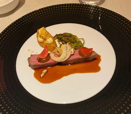 Bild von Restaurant Jägerhof