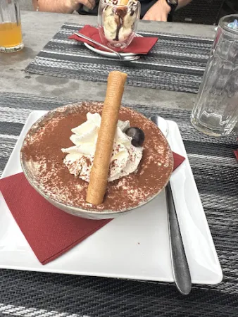 Bild von Trattoria Walensee