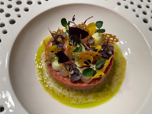 Bild von Umami Taste