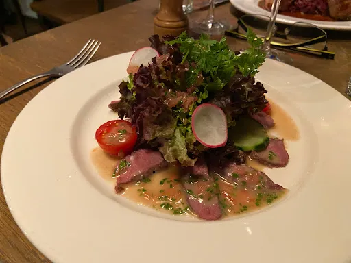 Bild von Restaurant Brauwerk