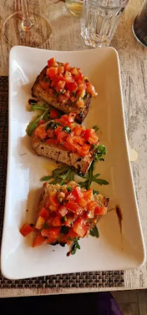 Bild von Ristorante il Sole