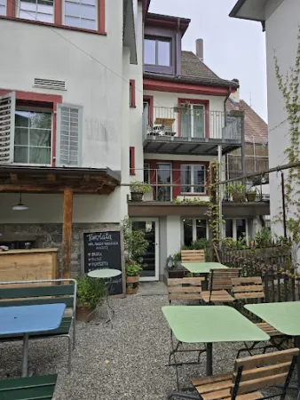 Bild von focacceria St.Gallen