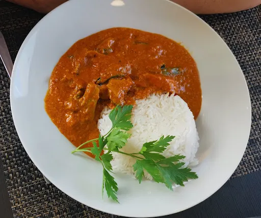 Bild von Everest Restaurant St. Gallen