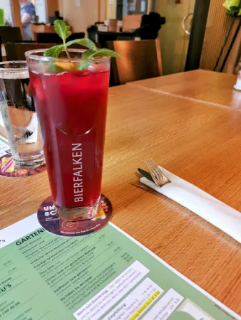 Bild von Restaurant Bierfalken