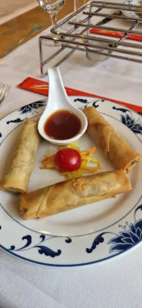 Bild von China Restaurant Shanghai Gossau