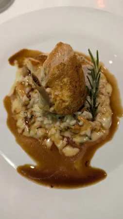 Bild von Restaurant Rössli